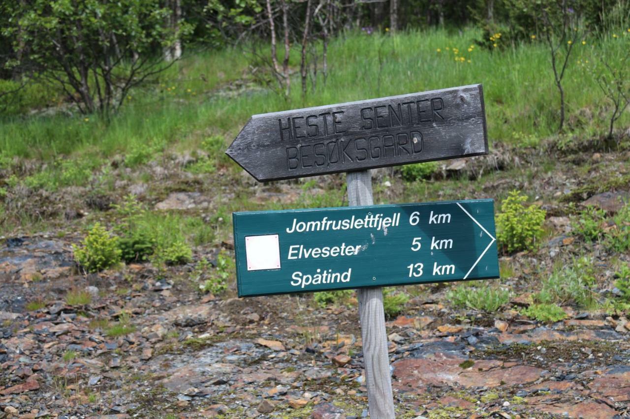 Gamlestolen Fjellstue Villa Etnedal Buitenkant foto